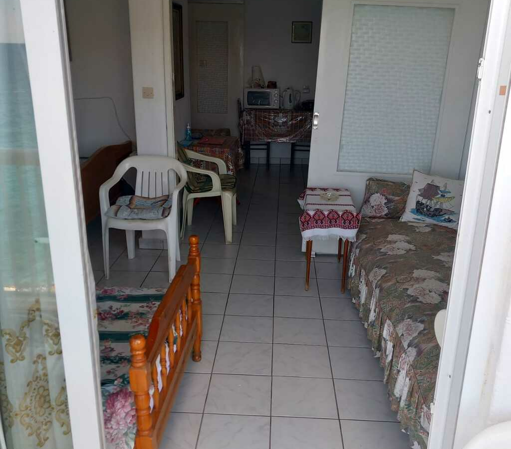 Flat 52 M2 In Thasos, Greece