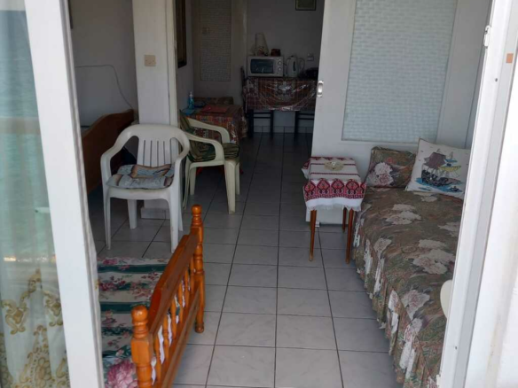 Flat 52 M2 In Thasos, Greece