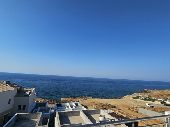Maisonette 104 M2 In Geropotamos, Greece