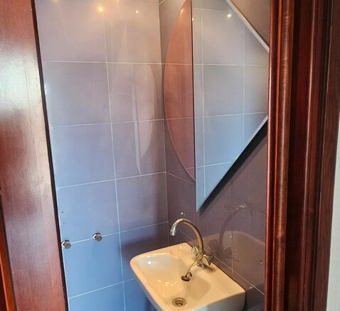 Flat 118 M2 In Lavrio, Greece