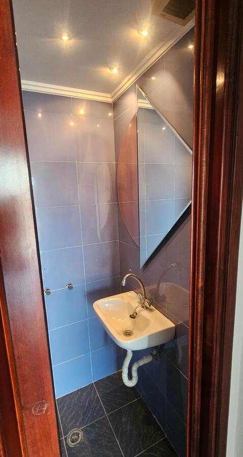 Flat 118 M2 In Lavrio, Greece