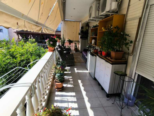 2-bedroom Flat In Katerini, Greece (115 M²)