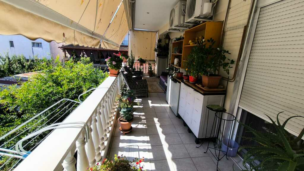 2-bedroom Flat In Katerini, Greece (115 M²)