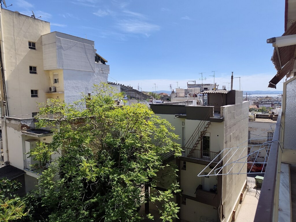 Flat 96 M2 In Sikies, Greece