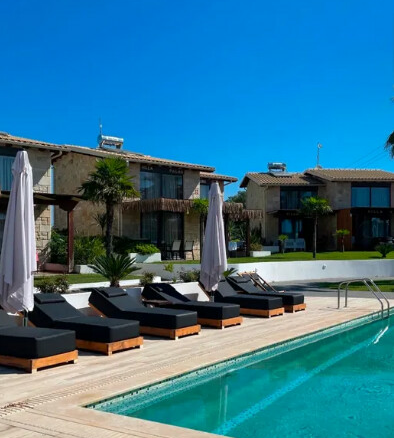 Maisonette 45 M2 In Kassandra, Greece
