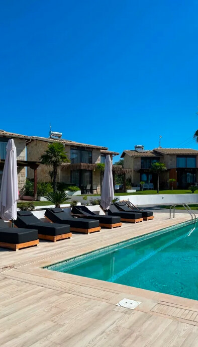 Maisonette 45 M2 In Kassandra, Greece