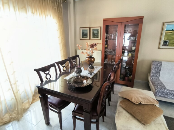 3-bedroom Maisonette In Paralia, Greece (144 M²)