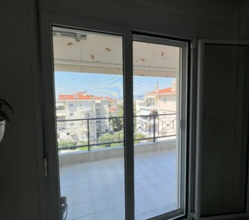 2-bedroom Flat In Thermaikos, Greece (66 M²)