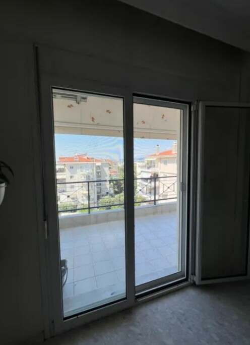 2-bedroom Flat In Thermaikos, Greece (66 M²)