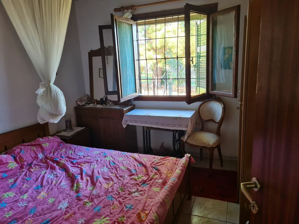 2-bedroom Detached House In Thermaikos, Greece (57 M²)