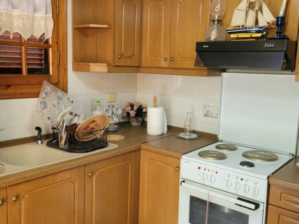 Detached House 161 M2 In Vocha, Greece
