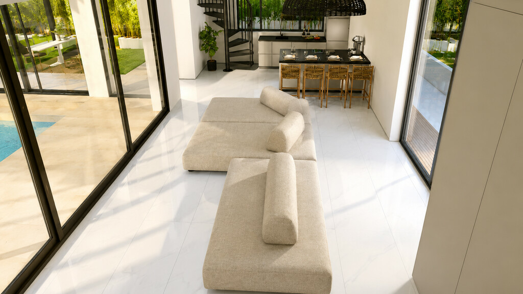 2-bedroom Villa In Arkadi, Greece (132 M²)