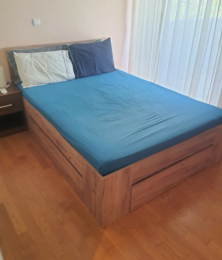 Flat 98 M2 In Glyfada, Greece