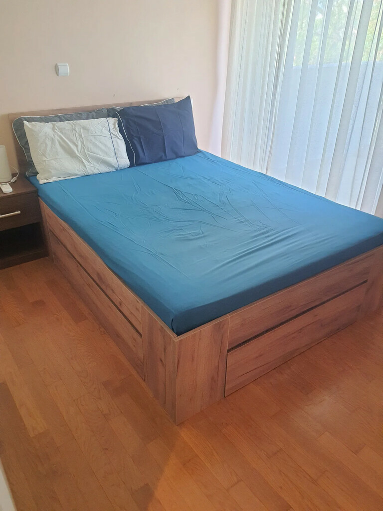 Flat 98 M2 In Glyfada, Greece