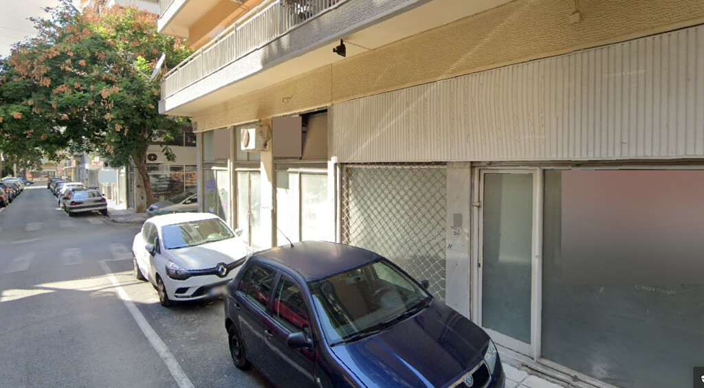 Commercial Property 308 M2 In Analipsi – Mpotsari – Nea Paralia, Greece