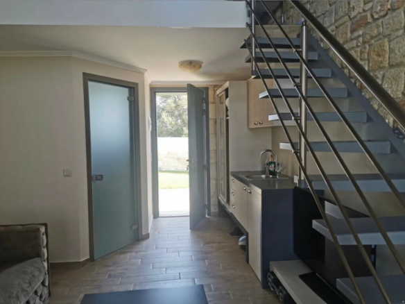 Maisonette 45 M2 In Kassandra, Greece