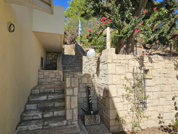 Detached House 247 M2 In Gorgolaini, Greece