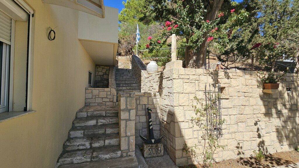 Detached House 247 M2 In Gorgolaini, Greece