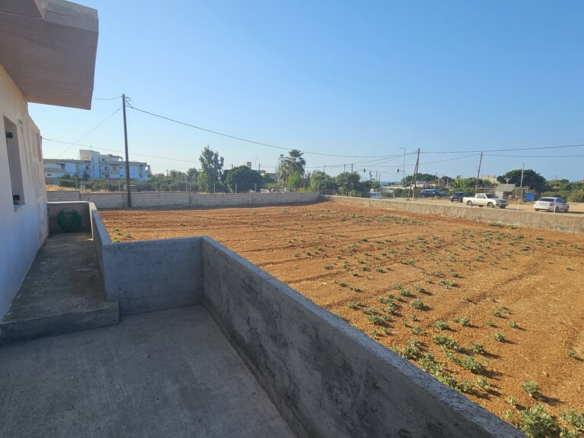 Detached House 105 M2 In Gouves, Greece