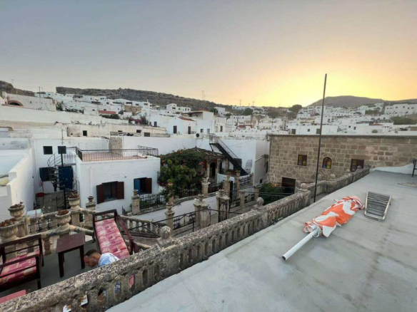 Business In Rhodes, Greece (500 M²)