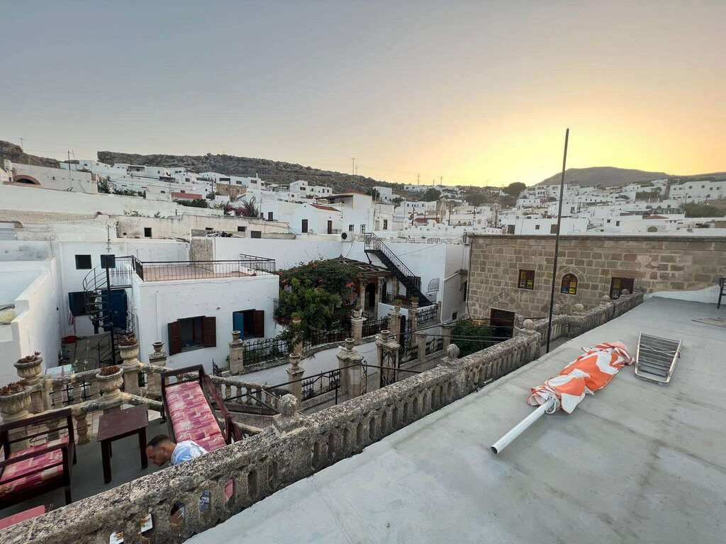 Business In Rhodes, Greece (500 M²)