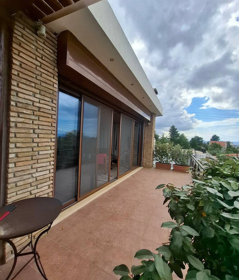2-bedroom Detached House In Com. Skalas Oropou, Greece (165 M²)