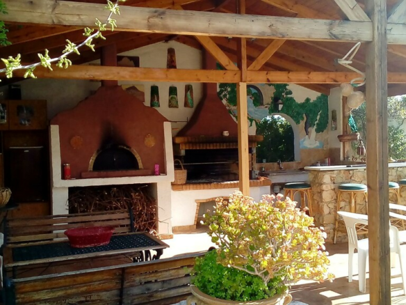 Detached House 415 M2 In Chersonisos, Greece