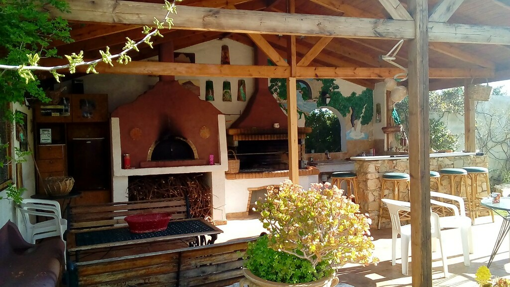 Detached House 415 M2 In Chersonisos, Greece