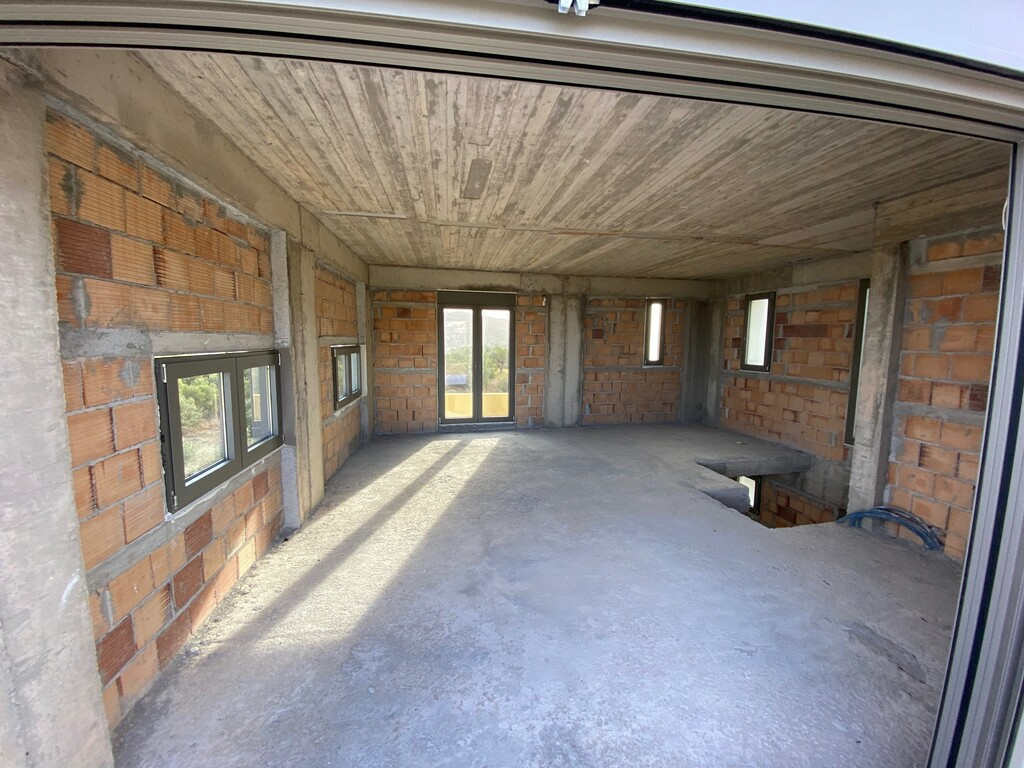 Detached House 124 M2 In Gouves, Greece