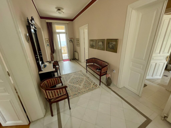 Detached House In Kavala, Greece (300 M²)