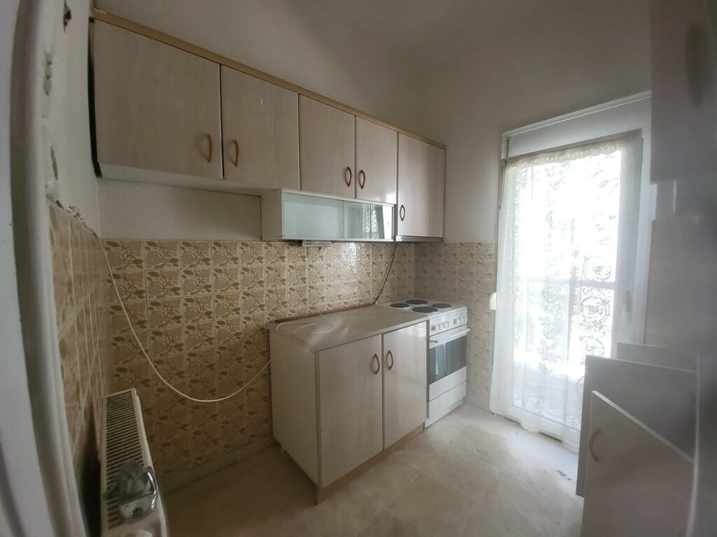 2-bedroom Flat In Analipsi – Mpotsari – Nea Paralia, Greece (107 M²)