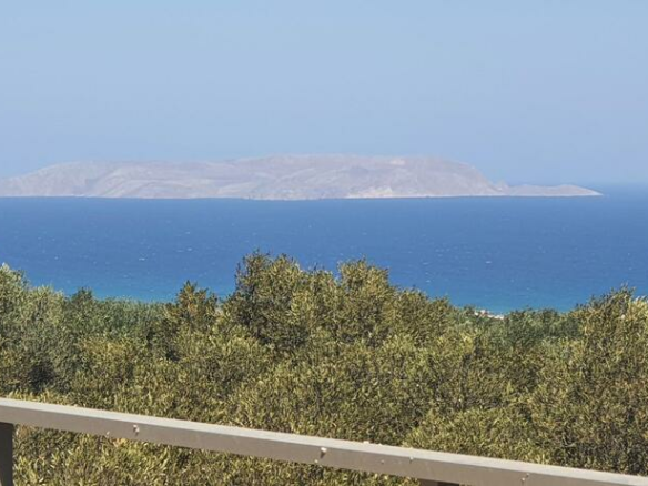 Detached House 124 M2 In Gouves, Greece