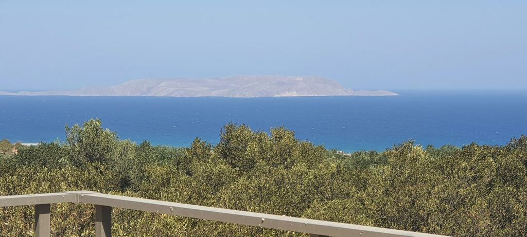 Detached House 124 M2 In Gouves, Greece