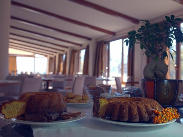 Hotel In Florina, Greece (4.500 M²)