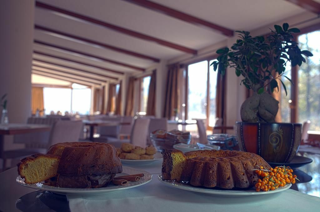 Hotel In Florina, Greece (4.500 M²)
