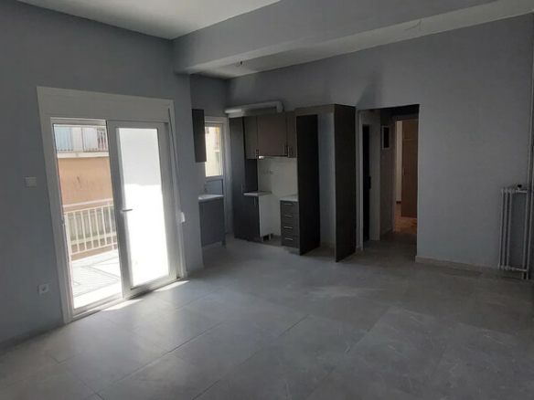Flat 43 M2 In Ampelokipoi – Pentagon, Greece