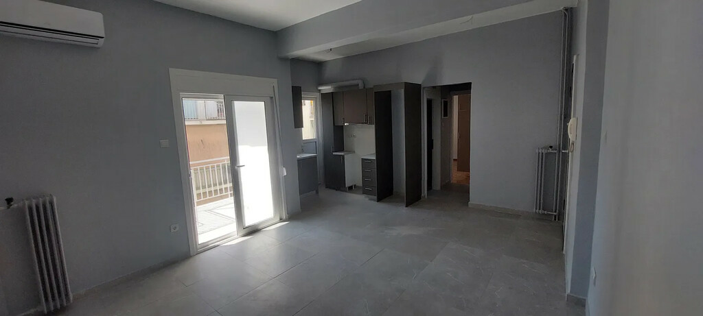 Flat 43 M2 In Ampelokipoi – Pentagon, Greece