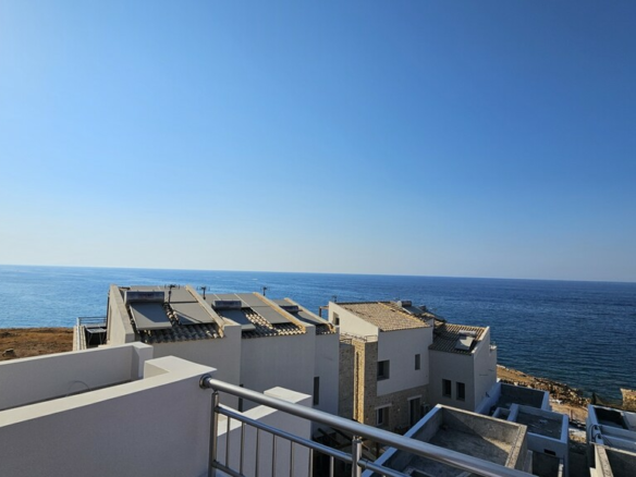 Maisonette 104 M2 In Geropotamos, Greece