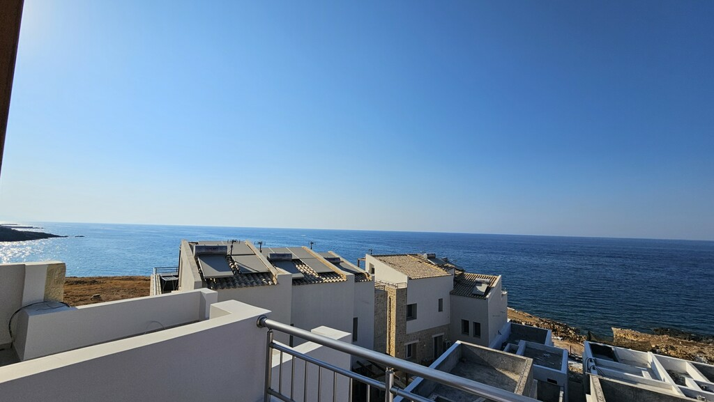 Maisonette 104 M2 In Geropotamos, Greece