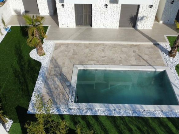 2-bedroom Maisonette In Eleitheres, Greece (68 M²)