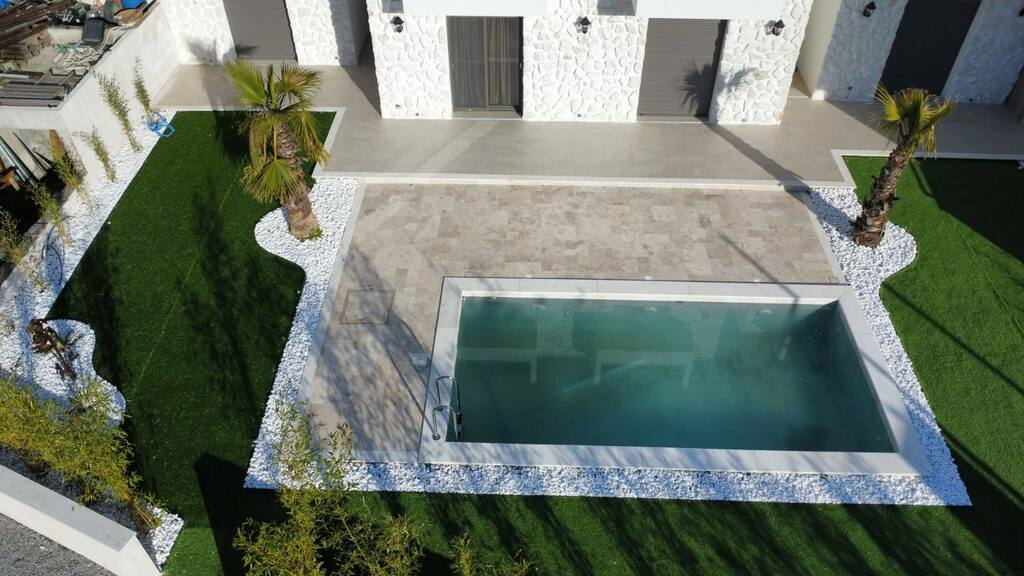 2-bedroom Maisonette In Eleitheres, Greece (68 M²)