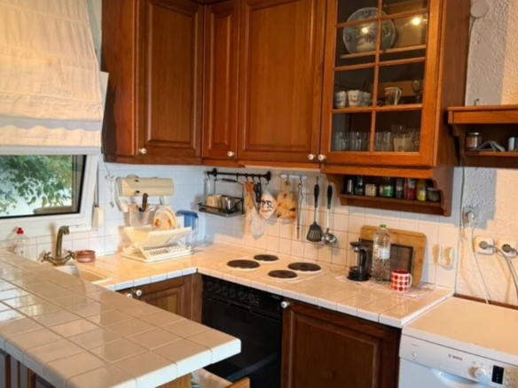 3-bedroom Maisonette In Kassandra, Greece (125 M²)
