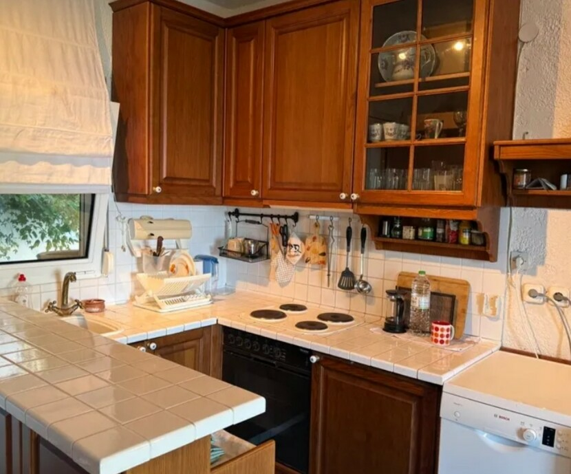 3-bedroom Maisonette In Kassandra, Greece (125 M²)