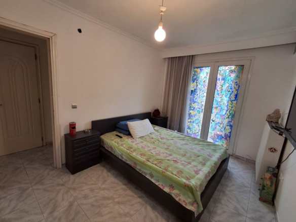 Duplex 155 M2 In Sikies, Greece