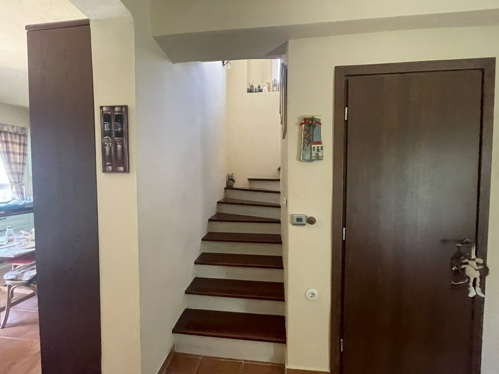 3-bedroom Maisonette In Thasos, Greece (111 M²)