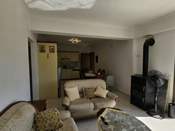 2-bedroom Flat In Mallia, Greece (70 M²)