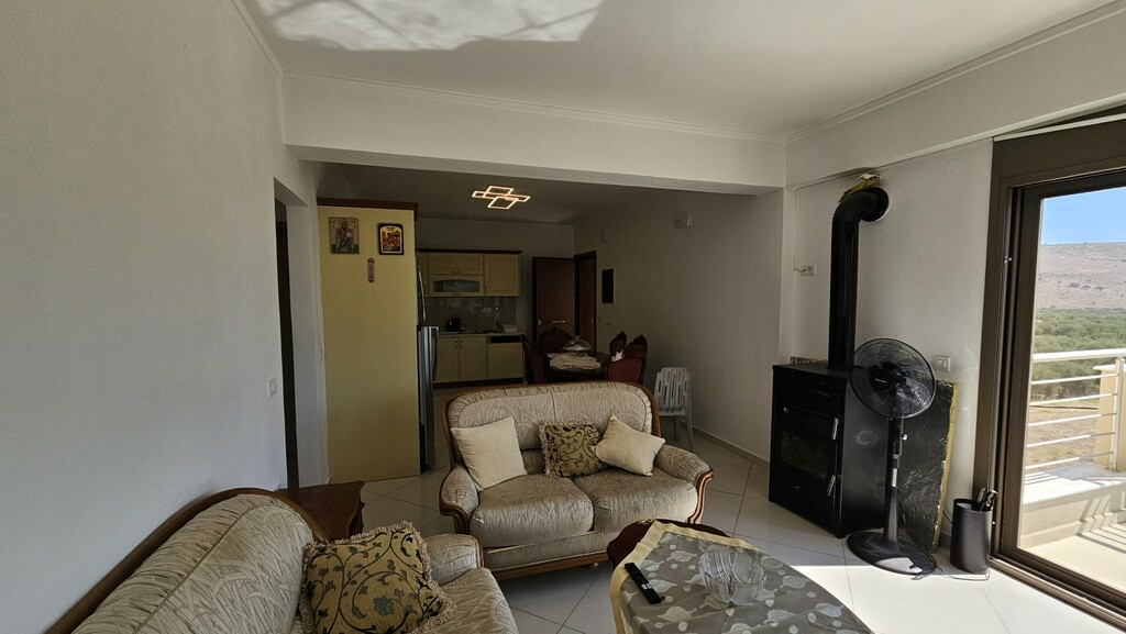 2-bedroom Flat In Mallia, Greece (70 M²)