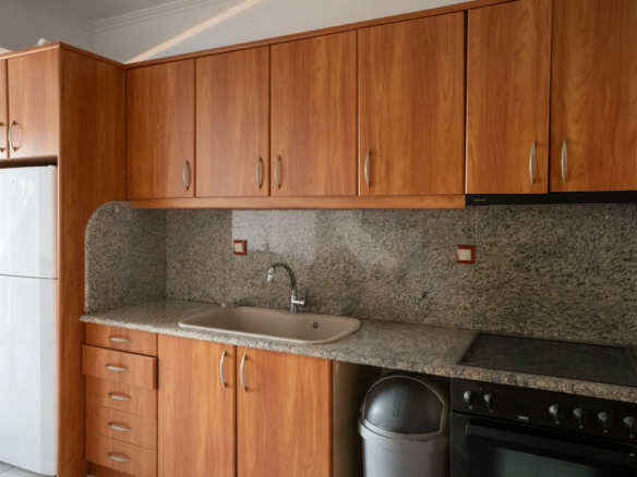 2-bedroom Maisonette In Xilokastro, Greece (75 M²)