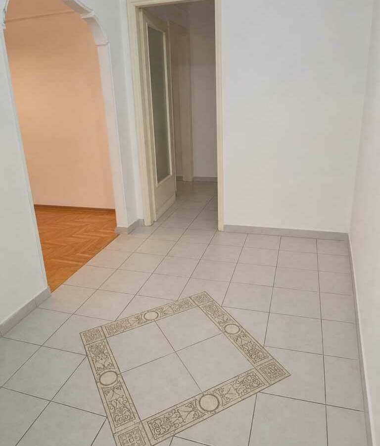 Flat In Kalithea, Greece (87 M²)