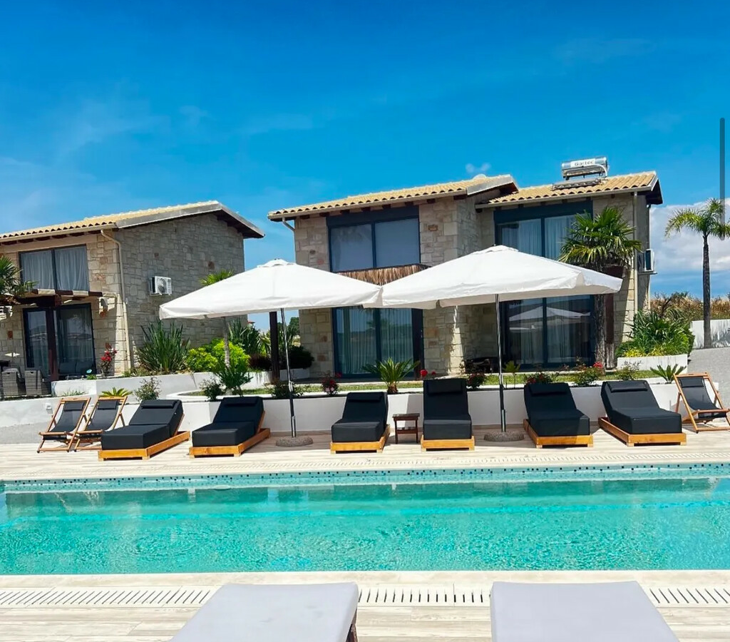 Maisonette 45 M2 In Kassandra, Greece